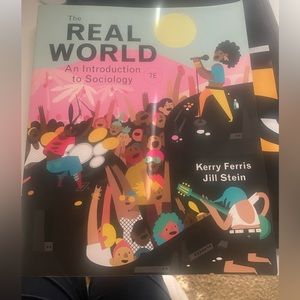 intro to sociology book